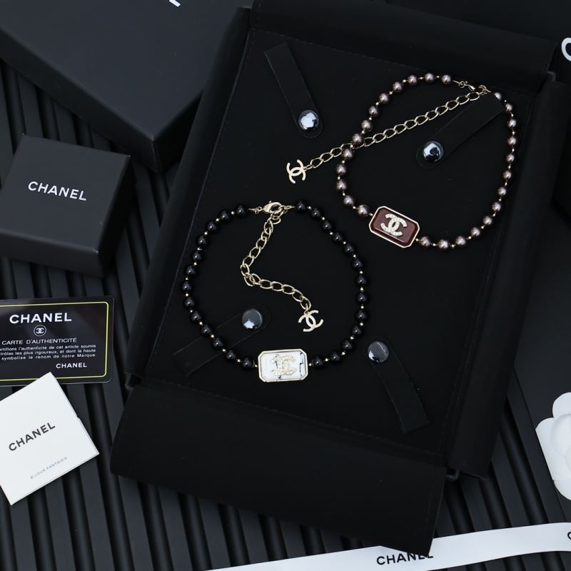 Chanel Necklaces